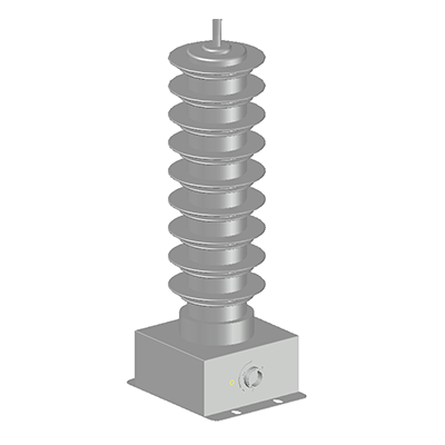10KV電容取電電源（MZCVT-10KV/28V-10W）